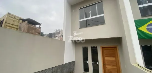 Casa com 2 Quartos para alugar, 60m² no Velha Central, Blumenau