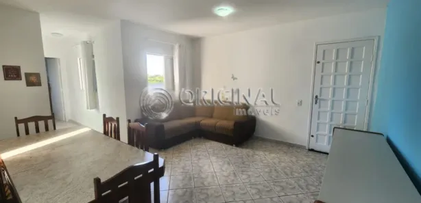 Apartamento com 2 Quartos para alugar, 61m² no Canoas, Pontal do Paraná