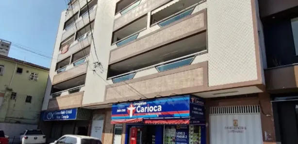 Apartamento com 2 Quartos à venda, 60m² no Centro, Nilópolis