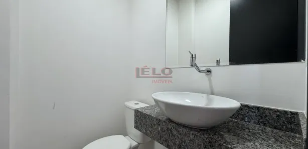 Apartamento com 1 Quarto para alugar, 45m² no Zona 08, Maringá