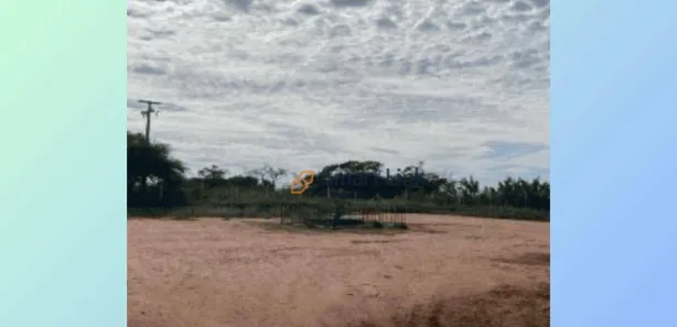 Terreno / Lote / Condomínio à venda, 41000m² no Mel de Baixo, Areia Branca