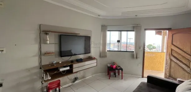 Casa com 3 Quartos para alugar, 162m² no Parque Residencial Santa Eulália, Limeira