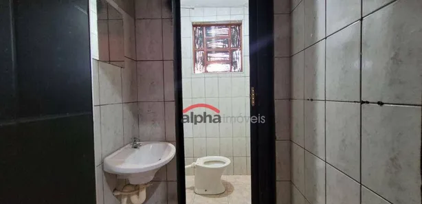 Conjunto Comercial / Sala para alugar, 30m² no Parque Santo Antônio (Nova Veneza), Sumaré