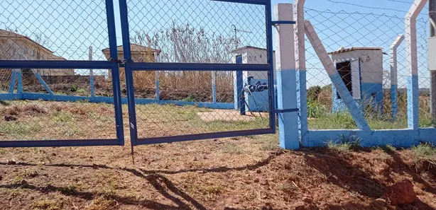 Fazenda / Sítio / Chácara com 4 Quartos à venda, 21000m² no Parque da Barragem Setor 13, Águas Lindas de Goiás