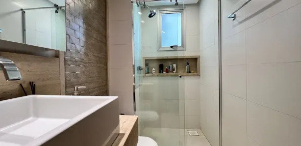 Apartamento com 3 Quartos à venda, 104m² no Zona Industrial, Brasília