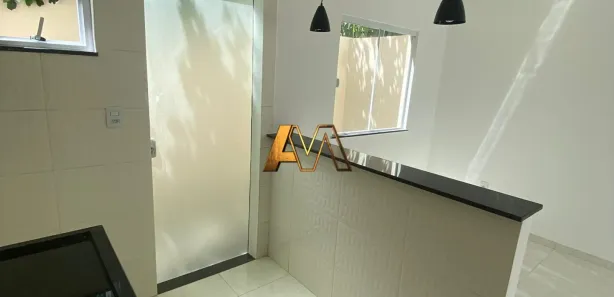 Casa de Condomínio com 3 Quartos à venda, 84m² no Jauá (Abrantes), Camaçari