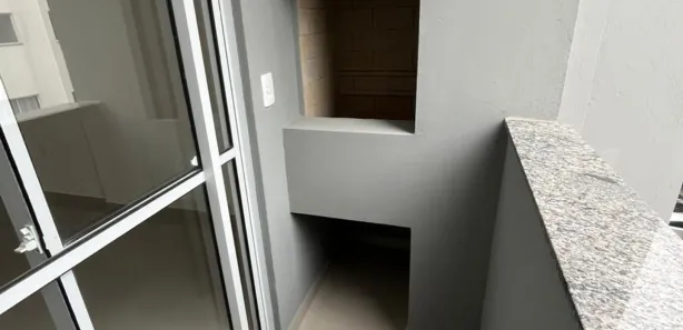 Apartamento com 2 Quartos para alugar, 60m² no Cedro, Camboriú