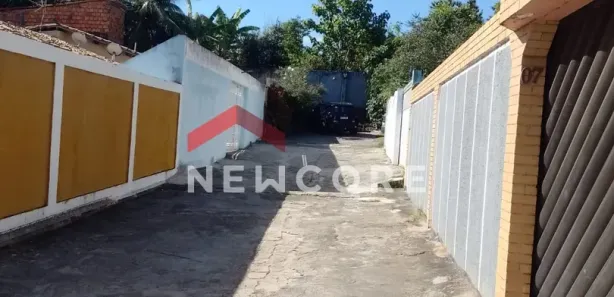 Casa de Condomínio com 3 Quartos à venda, 230m² no Boa União (Abrantes), Camaçari