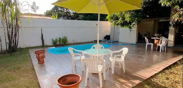 Casa com 4 Quartos à venda, 180m² no Jardim Decolores, Trindade
