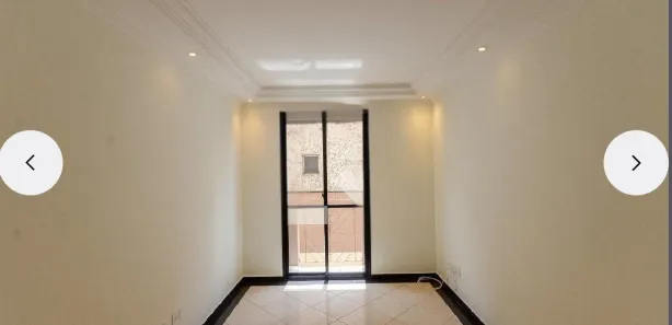 Apartamento com 2 Quartos à venda, 50m² no Vila Palmeiras, São Paulo