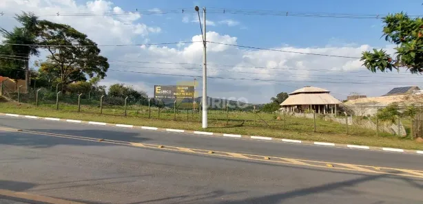 para alugar, 1020m² no Bosque, Vinhedo