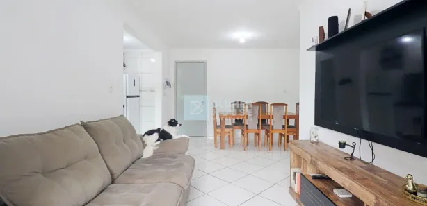Apartamento com 2 Quartos à venda, 64m² no Itoupava Norte, Blumenau