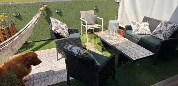 Cobertura com 3 Quartos à venda, 145m² no Jardim Califórnia, Jacareí