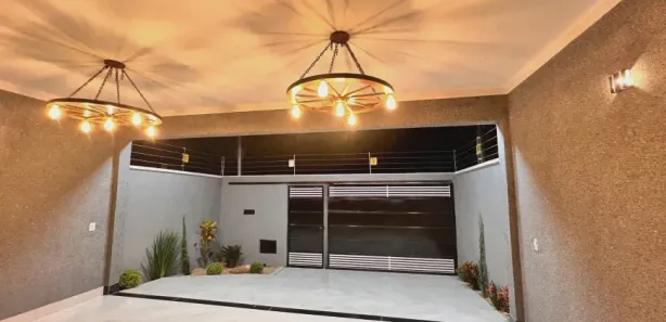 Casa com 3 Quartos à venda, 120m² no Setor Maysa, Trindade