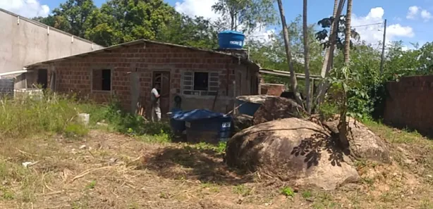Casa com 3 Quartos à venda, 1020m² no Centro, Moreno