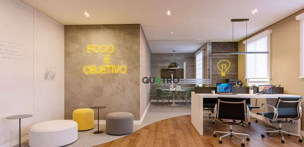 Apartamento com 2 Quartos à venda, 49m² no Tamatanduba, Eusébio