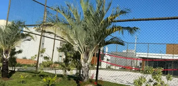 Casa de Condomínio com 4 Quartos à venda, 162m² no Alphaville (Abrantes), Camaçari
