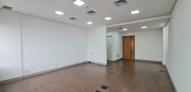 Conjunto Comercial / Sala para alugar, 40m² no Vila São José, São José do Rio Preto