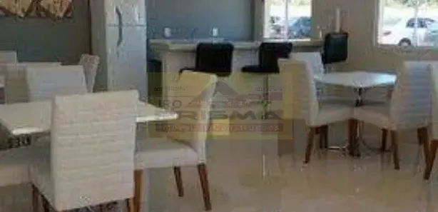Apartamento com 2 Quartos para alugar, 46m² no Monte Serrat, Itupeva
