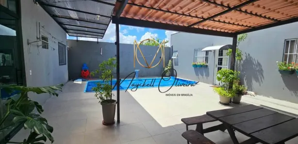 Apartamento com 4 Quartos à venda, 400m² no Ponte Alta Norte, Brasília