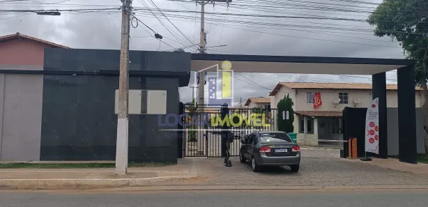 Sobrado com 2 Quartos à venda, 58m² no Boa Vista, Vitória da Conquista