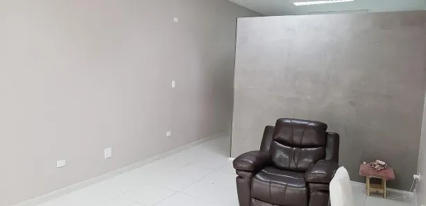 Conjunto Comercial / Sala para alugar, 40m² no Condomínio Centro Comercial Alphaville, Barueri
