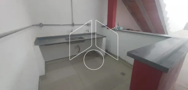 Galpão / Depósito / Armazém com 1 Quarto à venda, 500m² no Banzato, Marília