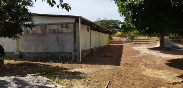 Fazenda / Sítio / Chácara com 3 Quartos à venda, 500m² no Área Rural do Gama, Brasília