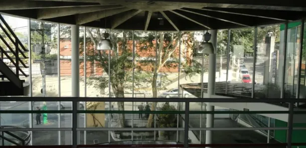 Prédio Inteiro para alugar, 913m² no Morumbi, São Paulo