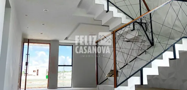 Casa com 4 Quartos à venda, 10m² no Centro, Camaçari