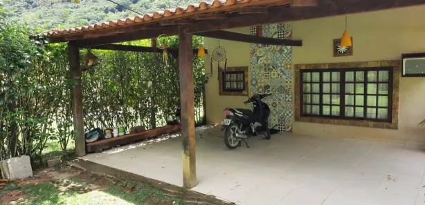 Fazenda / Sítio / Chácara com 3 Quartos à venda, 908m² no Barra de Macaé, Macaé