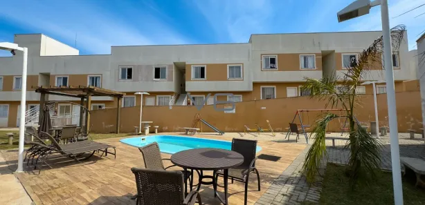 Apartamento com 2 Quartos à venda, 50m² no Planta Almirante, Almirante Tamandaré