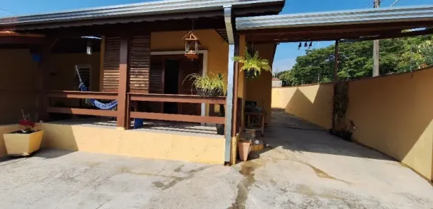 Casa com 3 Quartos à venda, 165m² no Jardim Botânico, Jaguariúna