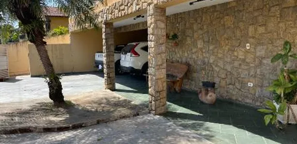 Casa com 3 Quartos à venda, 275m² no Centro, Águas de São Pedro