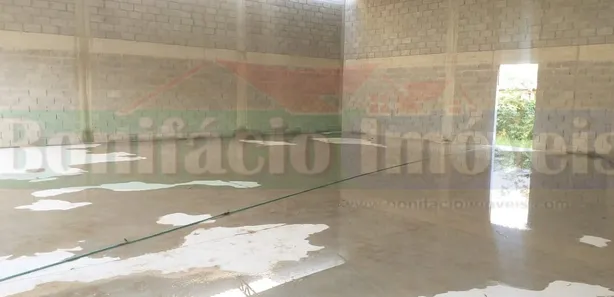 Casa com 1 Quarto para alugar, 225m² no Alvorada (Bacaxá), Saquarema