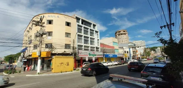 Loja / Salão / Ponto Comercial para alugar, 97m² no Aterrado, Volta Redonda