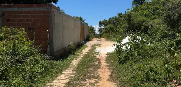 Casa com 1 Quarto à venda, 50m² no , Pirambu