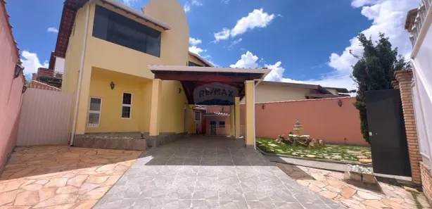 Casa de Condomínio com 3 Quartos à venda, 238m² no Grande Colorado, Brasília