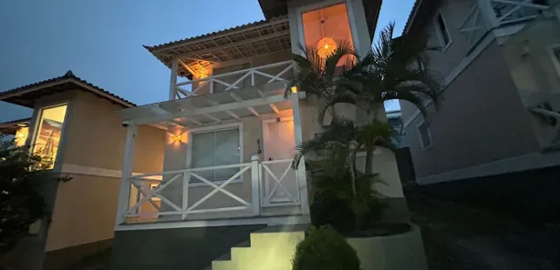 Casa com 3 Quartos para alugar, 130m² no Loteamento Triangulo de Buzios, Armação dos Búzios