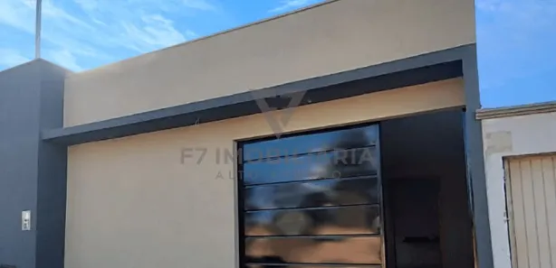 Casa com 3 Quartos à venda, 156m² no Residencial Ravena, Senador Canedo