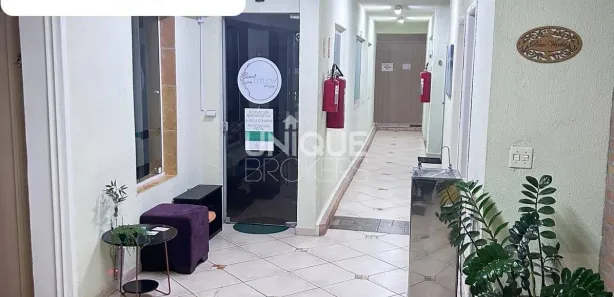 Conjunto Comercial / Sala para alugar, 13m² no Jardim Liberdade, Jundiaí