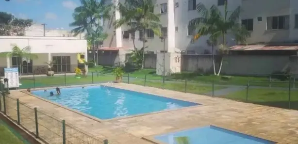 Apartamento com 2 Quartos para alugar, 44m² no Bairro Parque Verde, Marituba