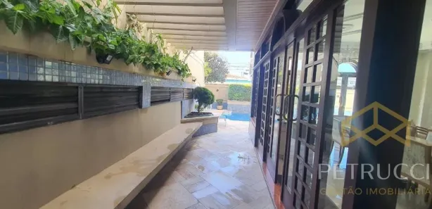 Flat com 1 Quarto para venda ou aluguel, 71m² no Cambuí, Campinas