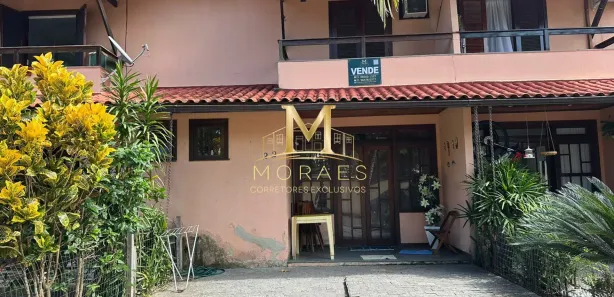 Casa com 2 Quartos à venda, 120m² no Fazenda Muriqui, Mangaratiba