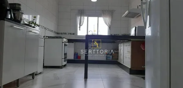Sobrado com 2 Quartos à venda, 90m² no Jardim Residencial Firenze, Hortolândia