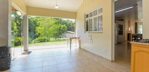 Fazenda / Sítio / Chácara com 2 Quartos à venda, 120m² no Centro, Quatro Barras