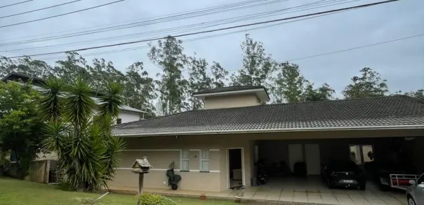 Casa com 3 Quartos à venda, 300m² no Fazenda da Ilha, Embu-Guaçu