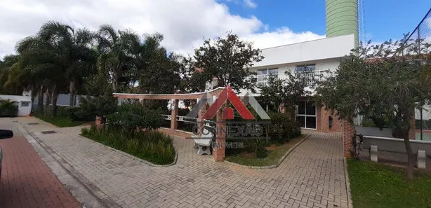 Casa de Condomínio com 2 Quartos à venda, 84m² no Jardim Carlos Cooper, Suzano