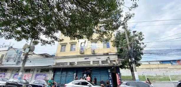Conjunto Comercial / Sala à venda, 16m² no Centro, Nilópolis