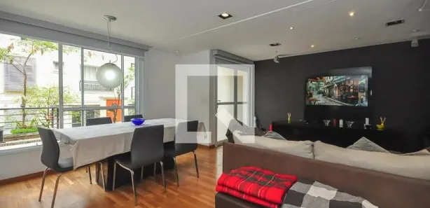 Casa de Condomínio com 3 Quartos à venda, 108m² no Vila Andrade, São Paulo